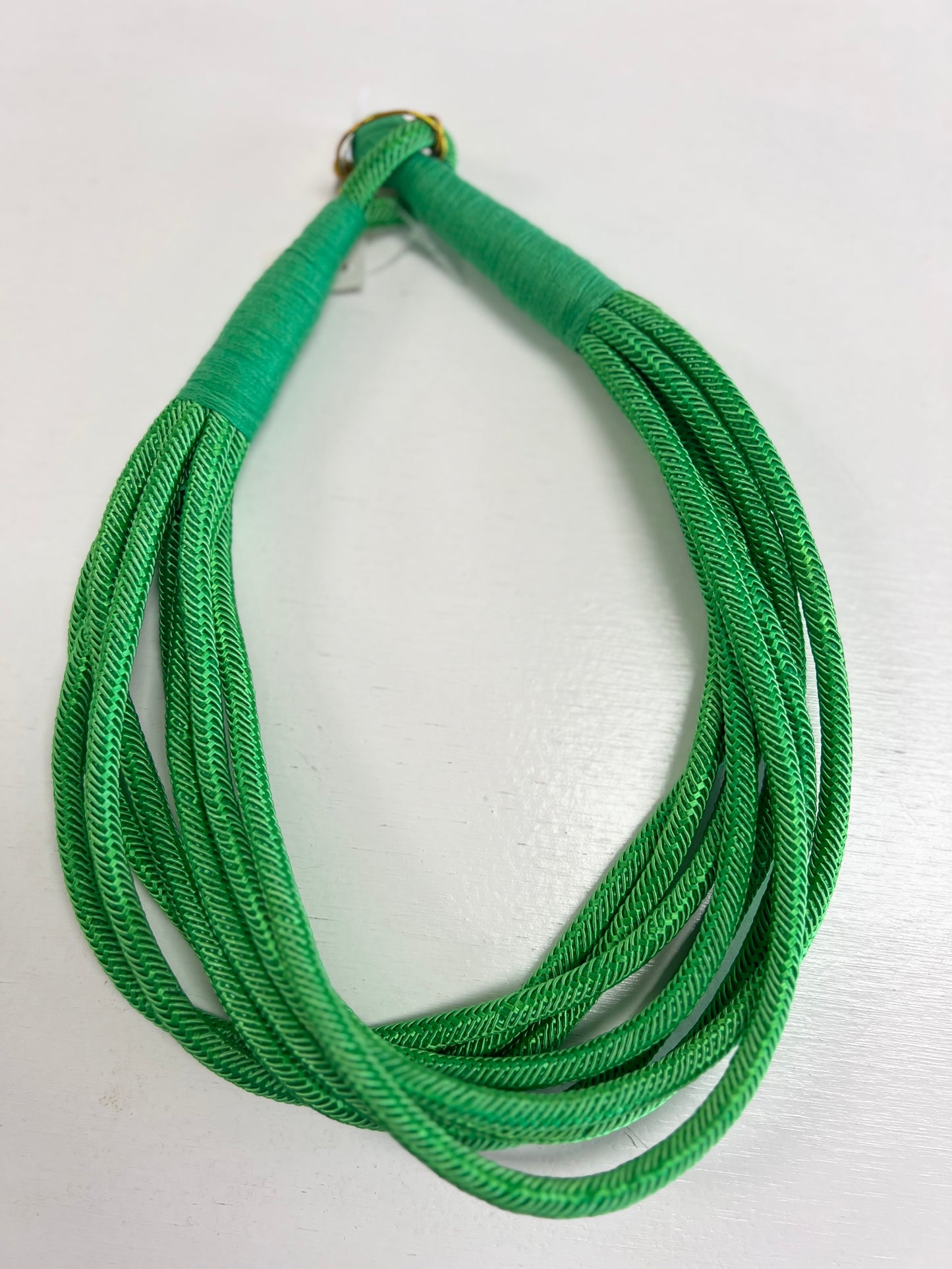 Maisie Rope Necklace