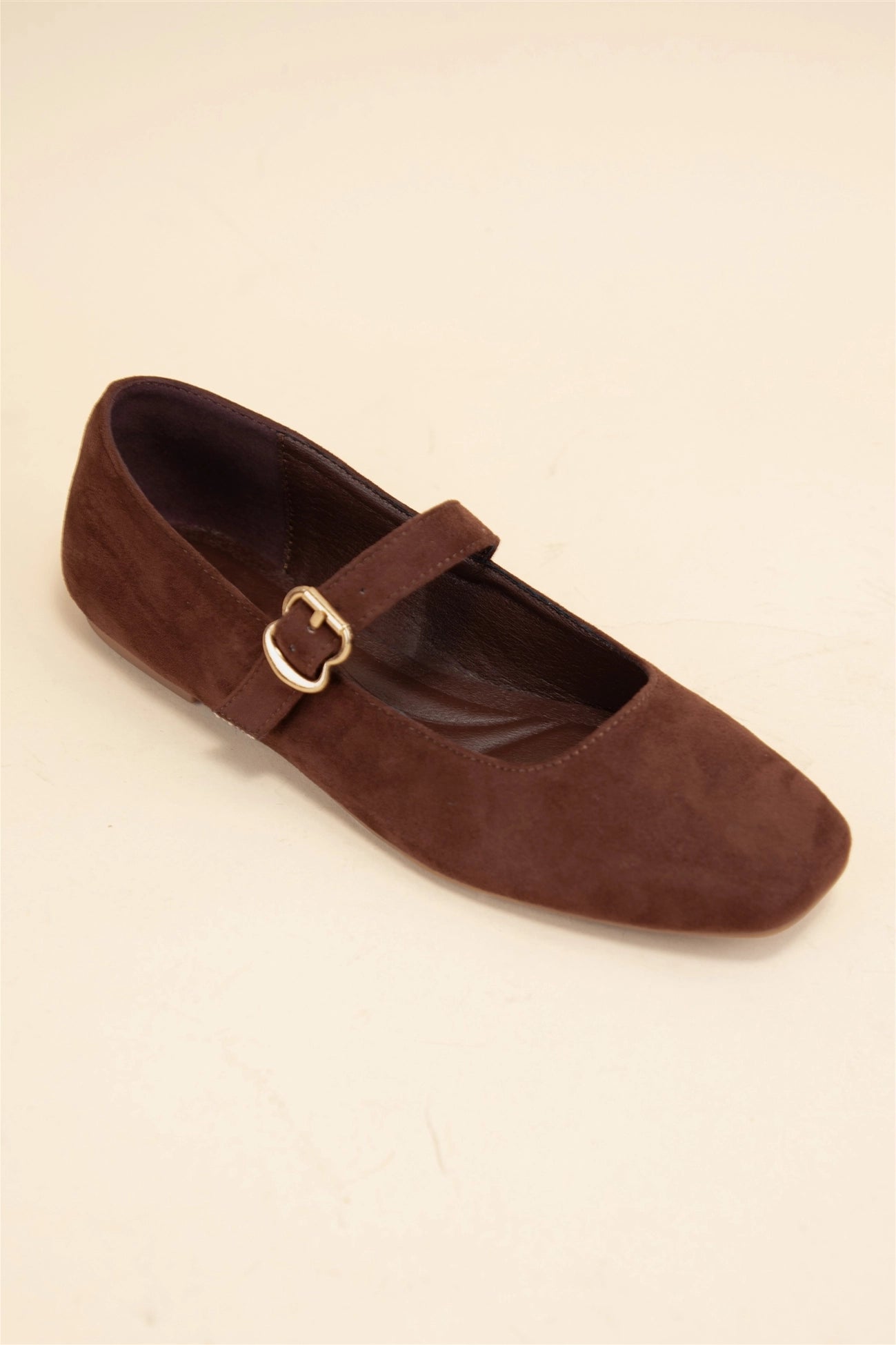 Charlotte Mary Jane Flats