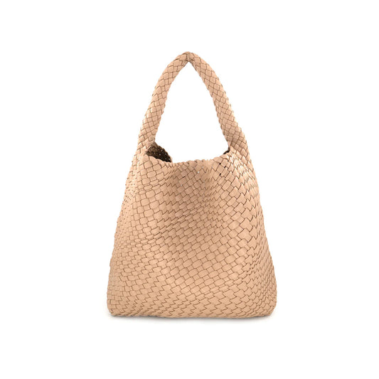 BC Woven Bag