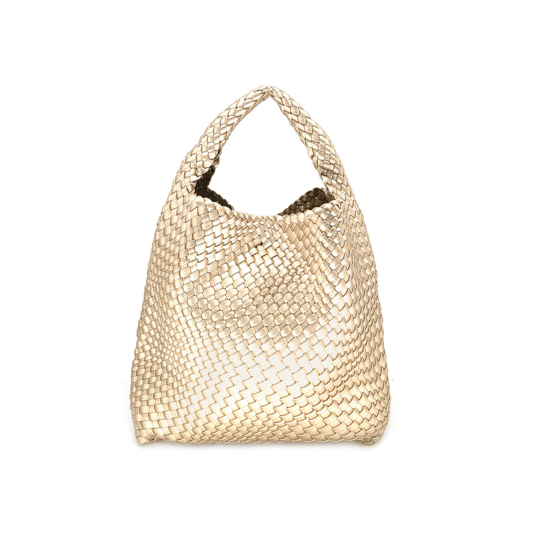 BC Woven Bag