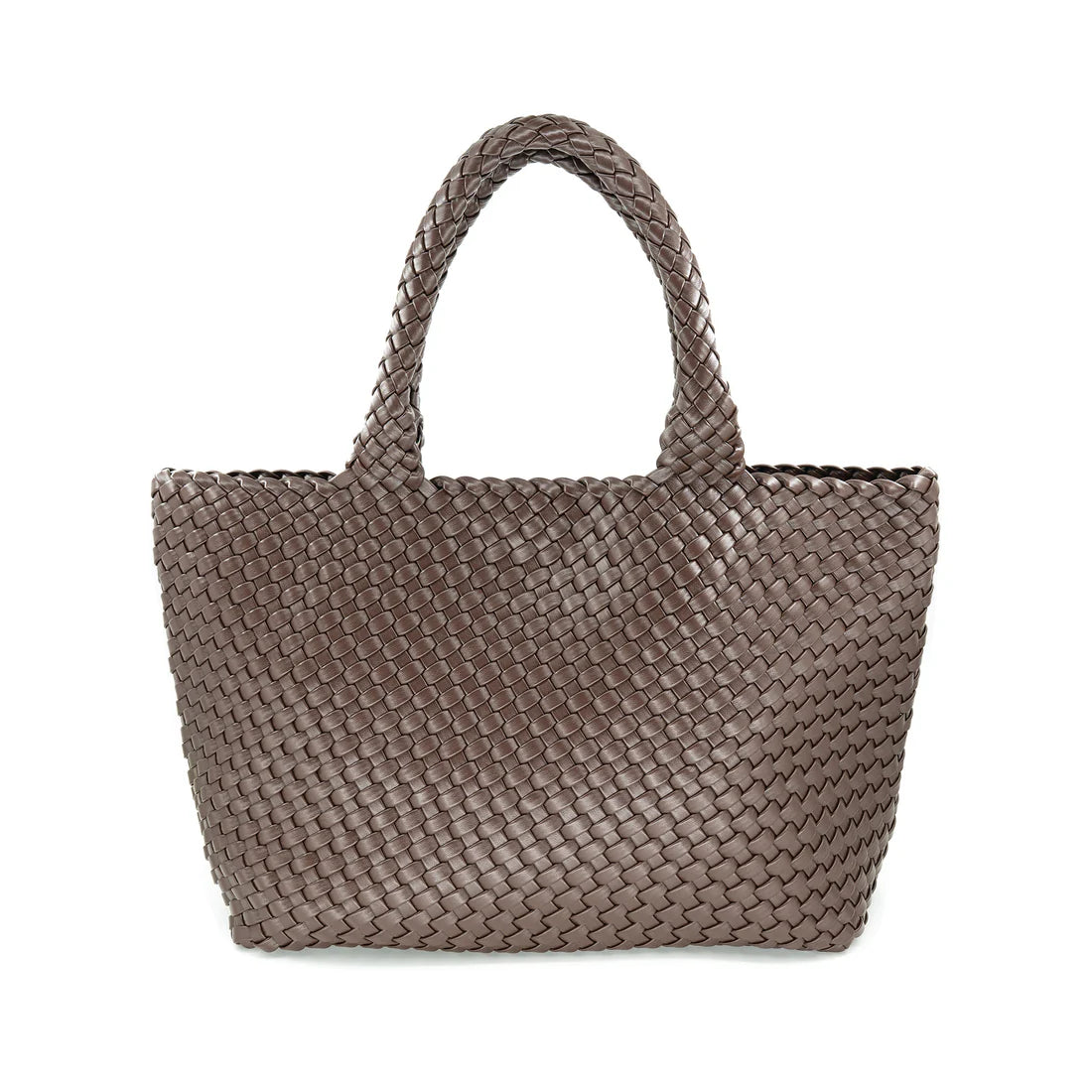 BC Woven Tote Bag