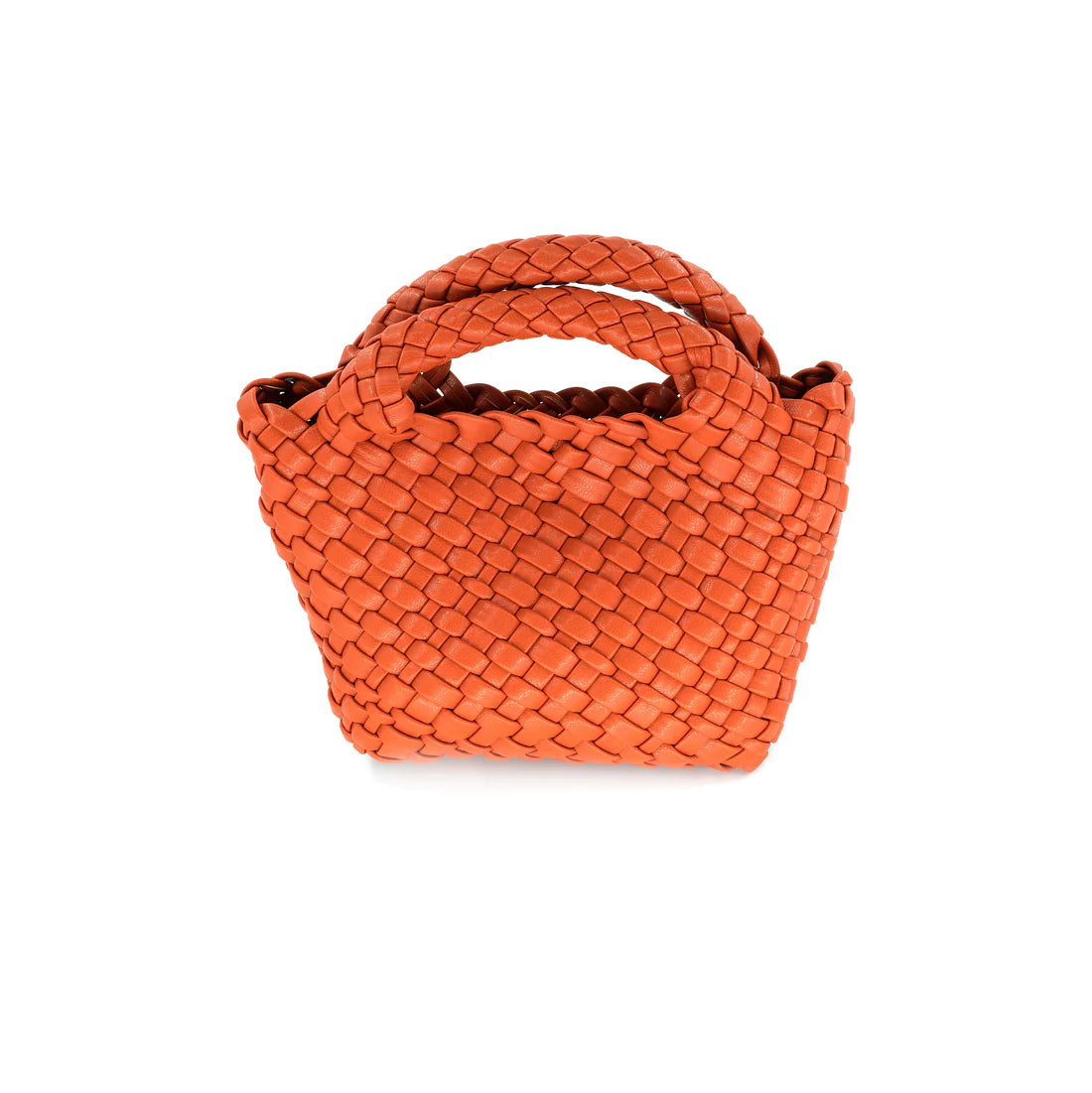 BC Braided Clutch