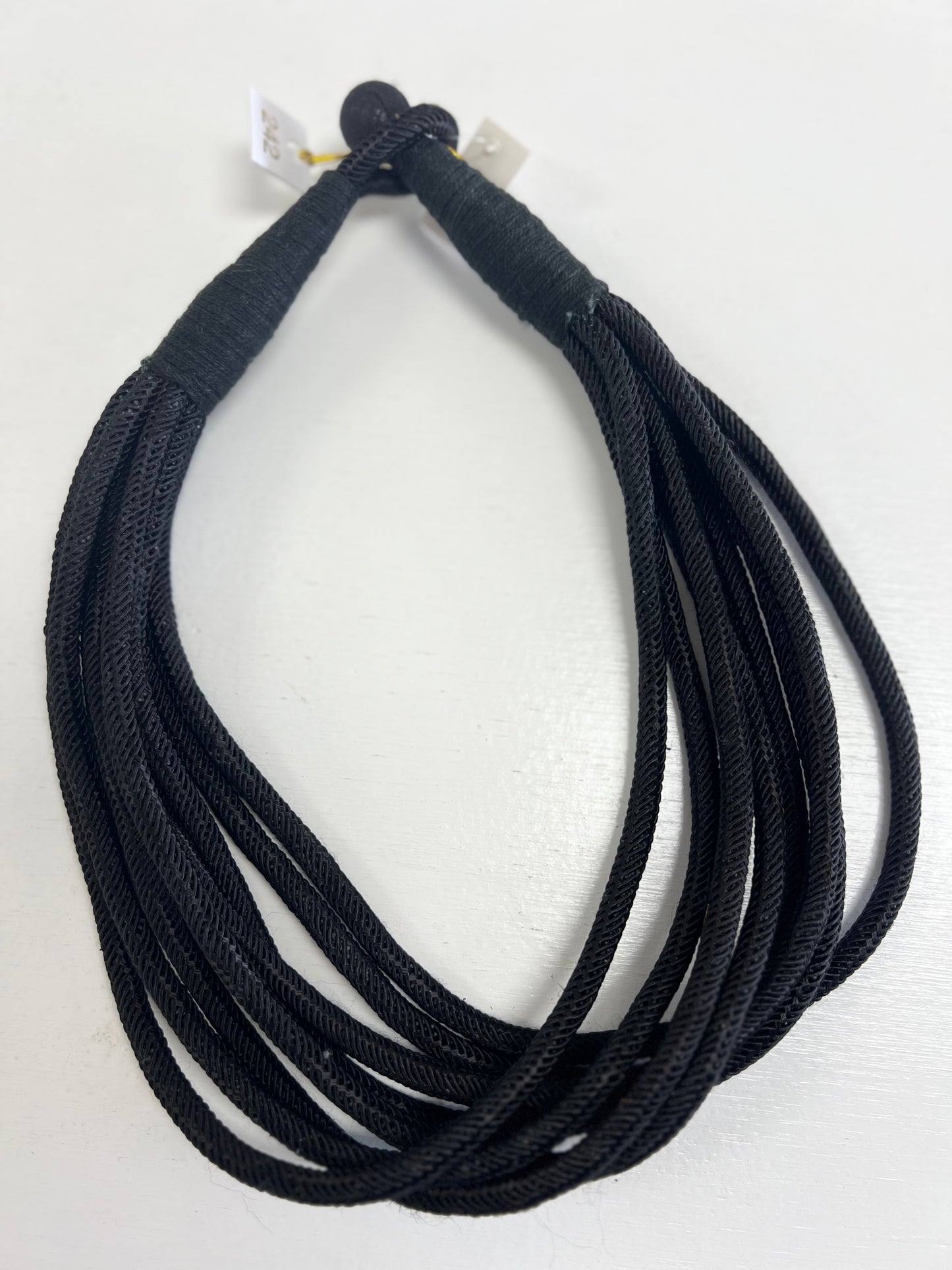 Maisie Rope Necklace