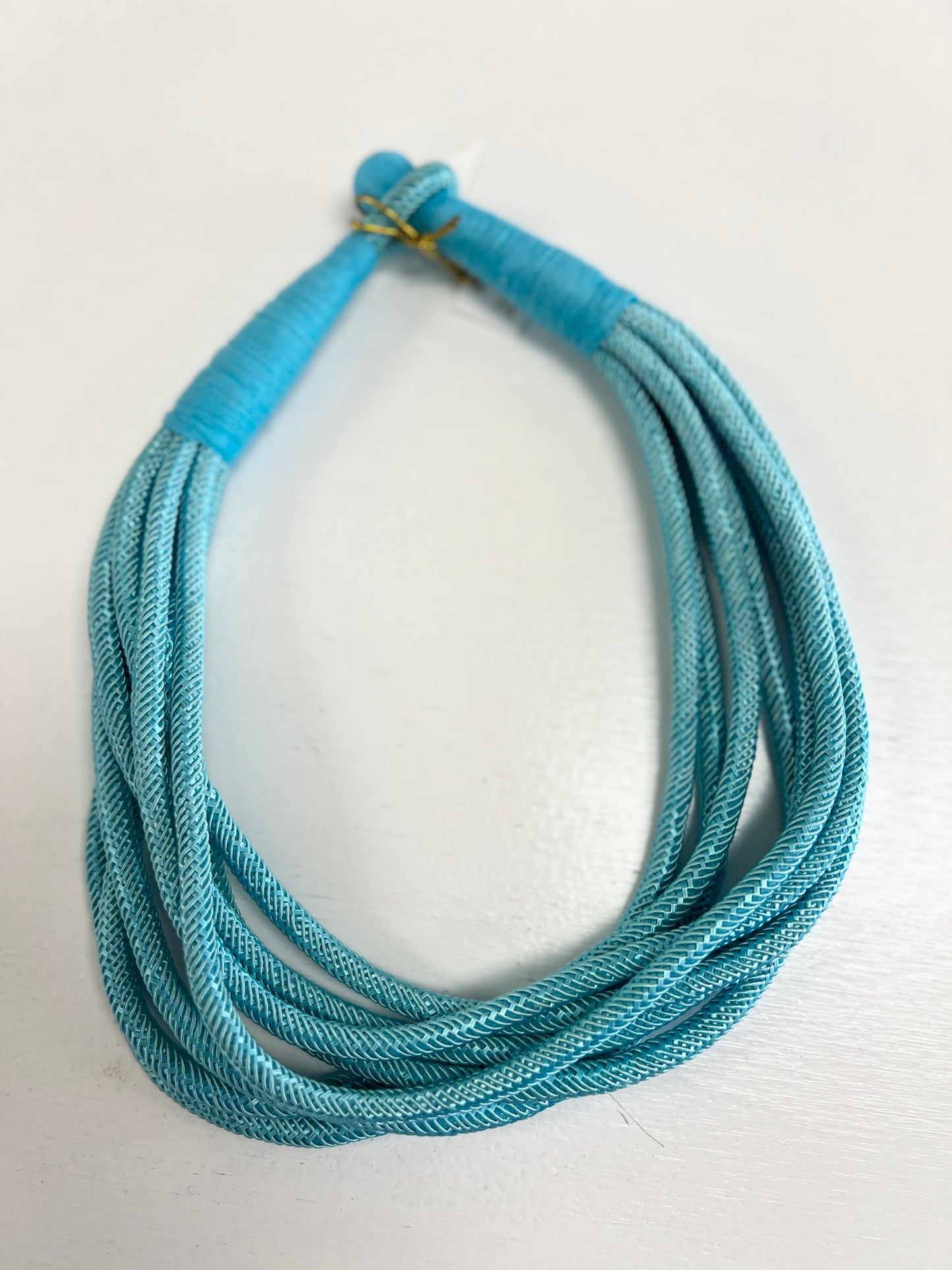 Maisie Rope Necklace