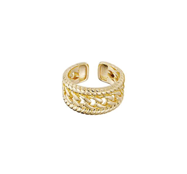 Betsy Link Ring
