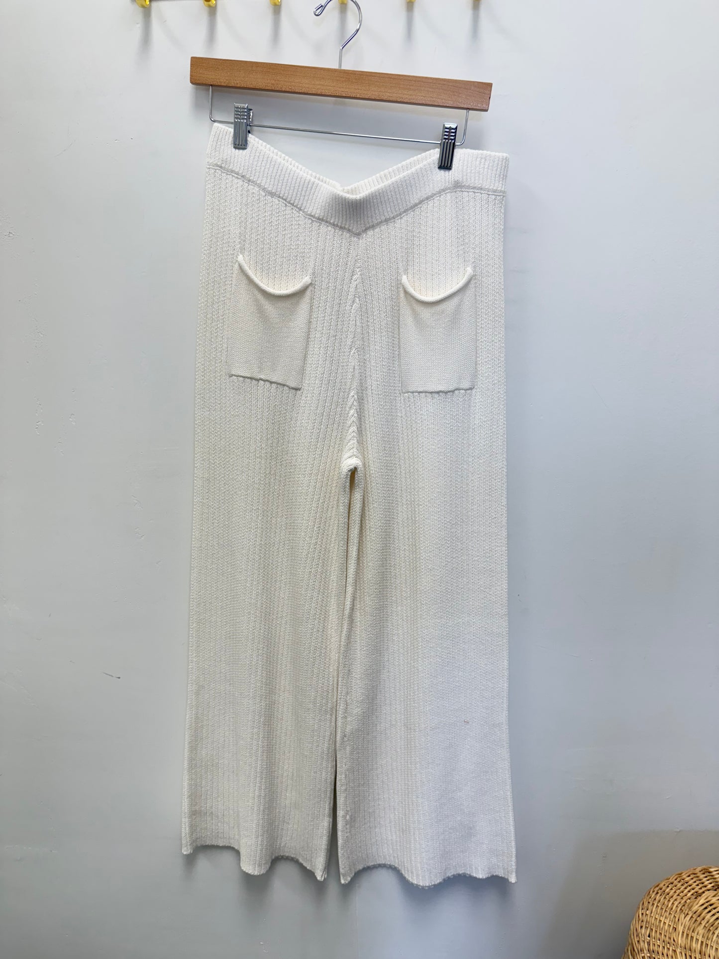 Skyla Knit Pants