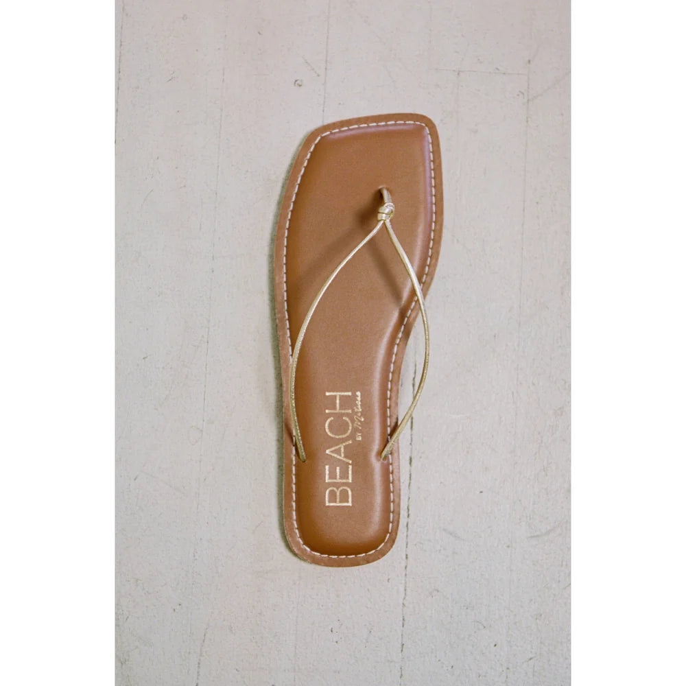 Ray Thong Sandal