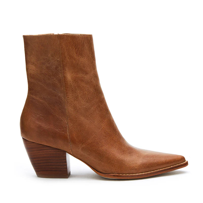 Caty Ankle Boots