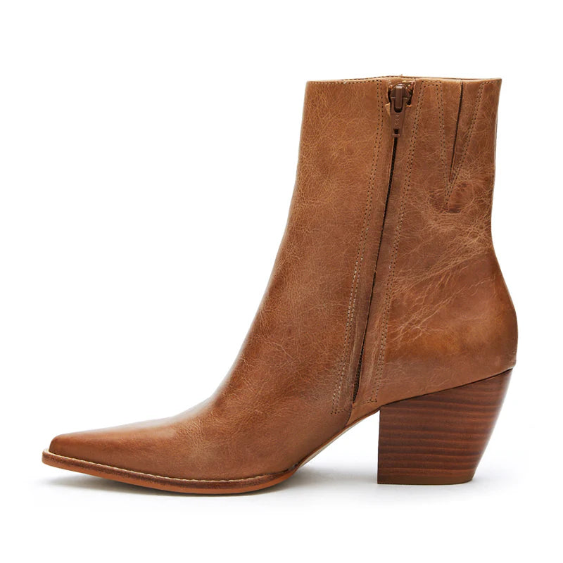 Caty Ankle Boots