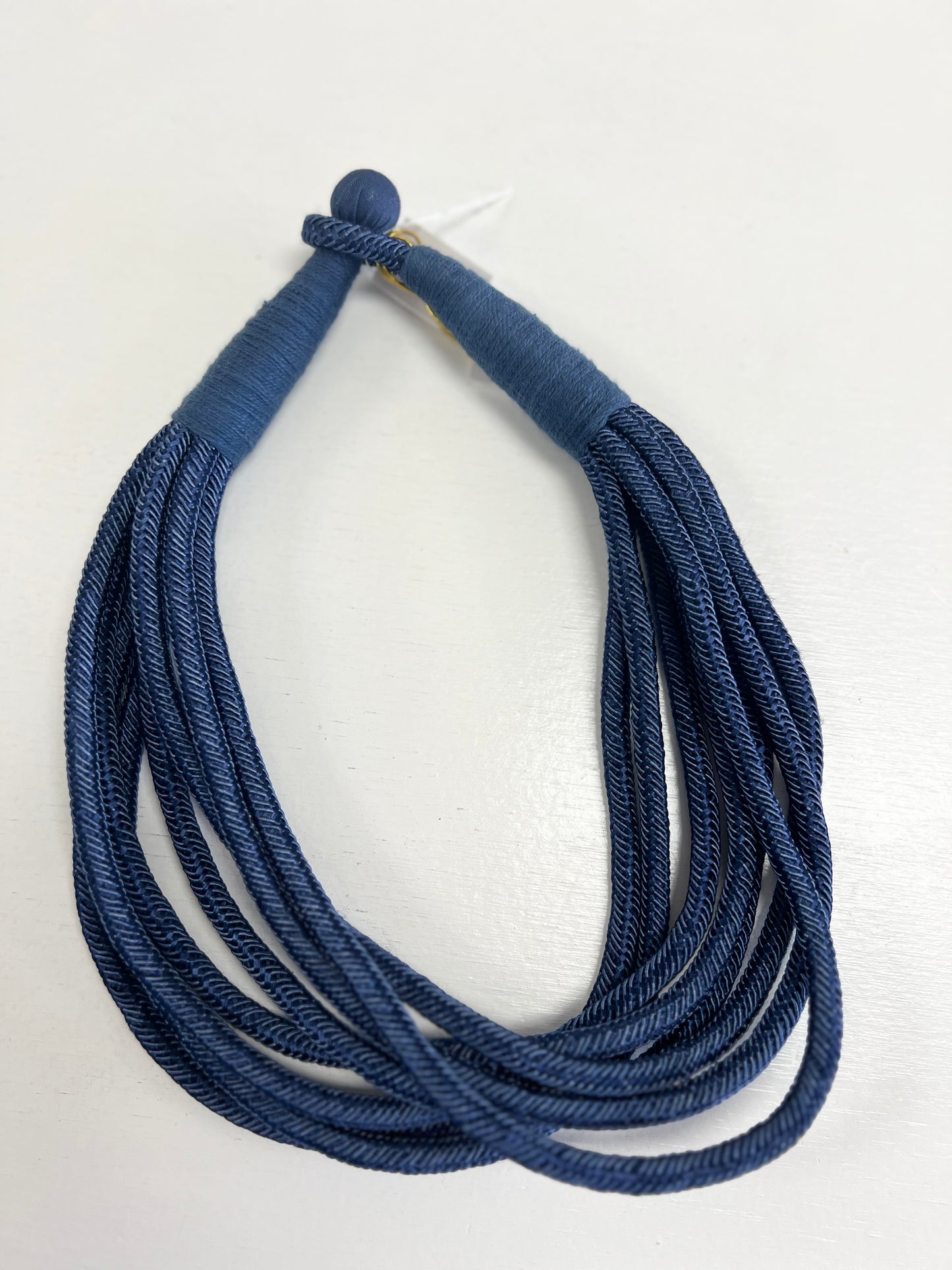 Maisie Rope Necklace