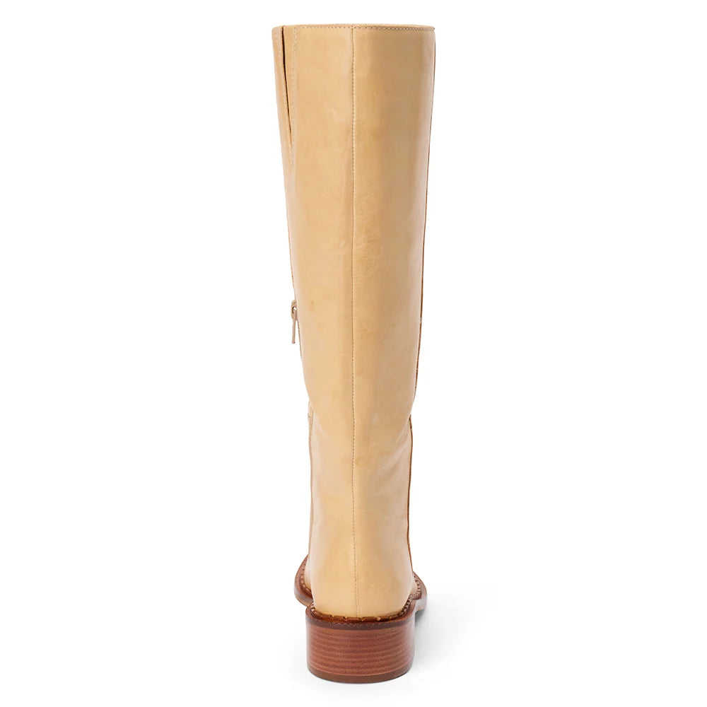 Franklin Knee- High Boots