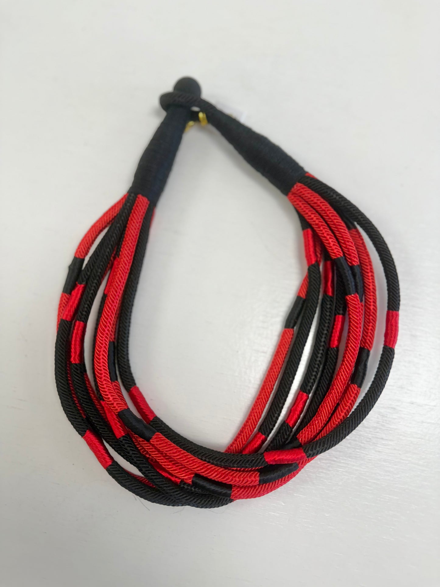 Maisie Multi Rope Necklace