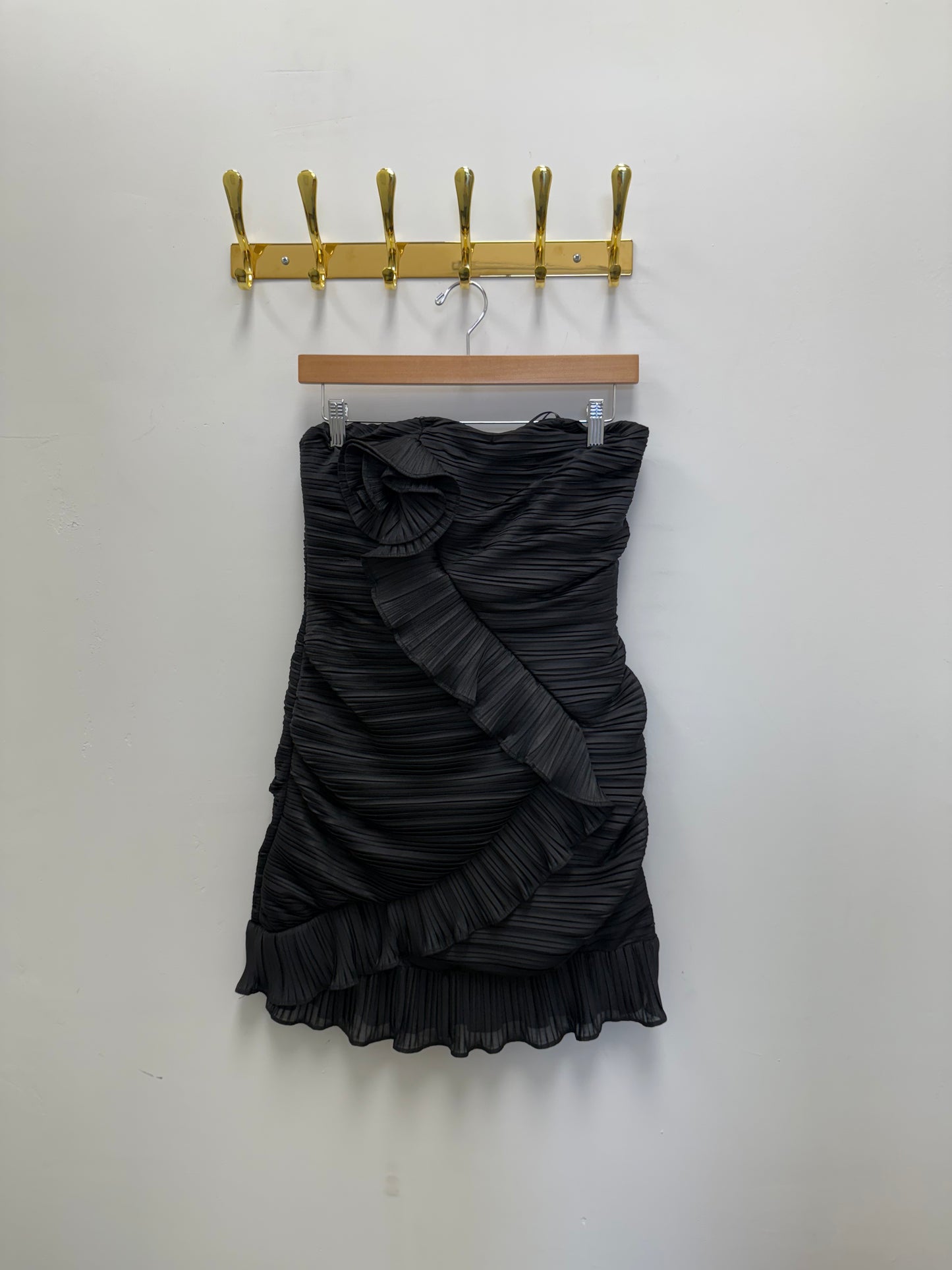 Sofie Strapless Dress