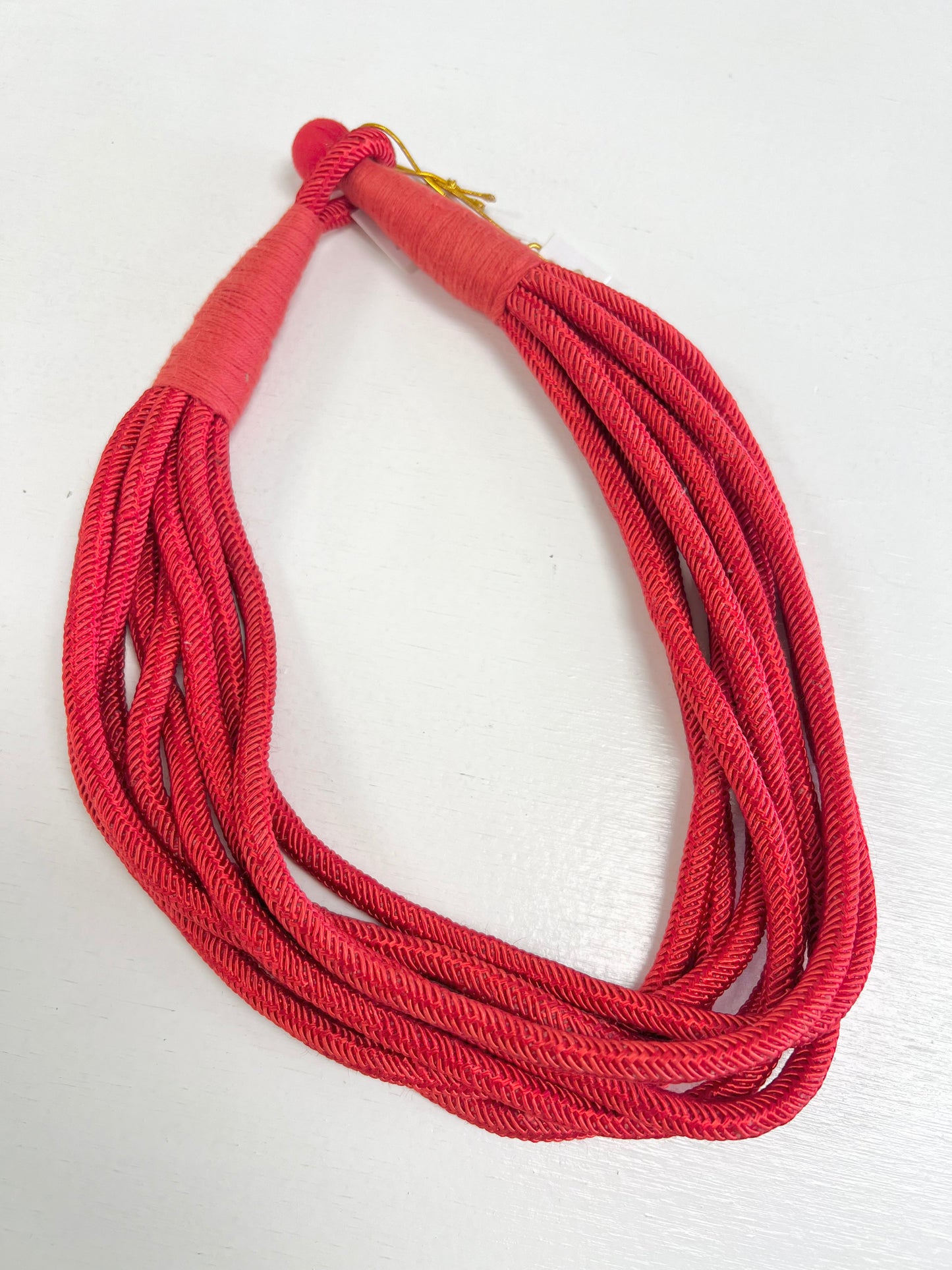 Maisie Rope Necklace