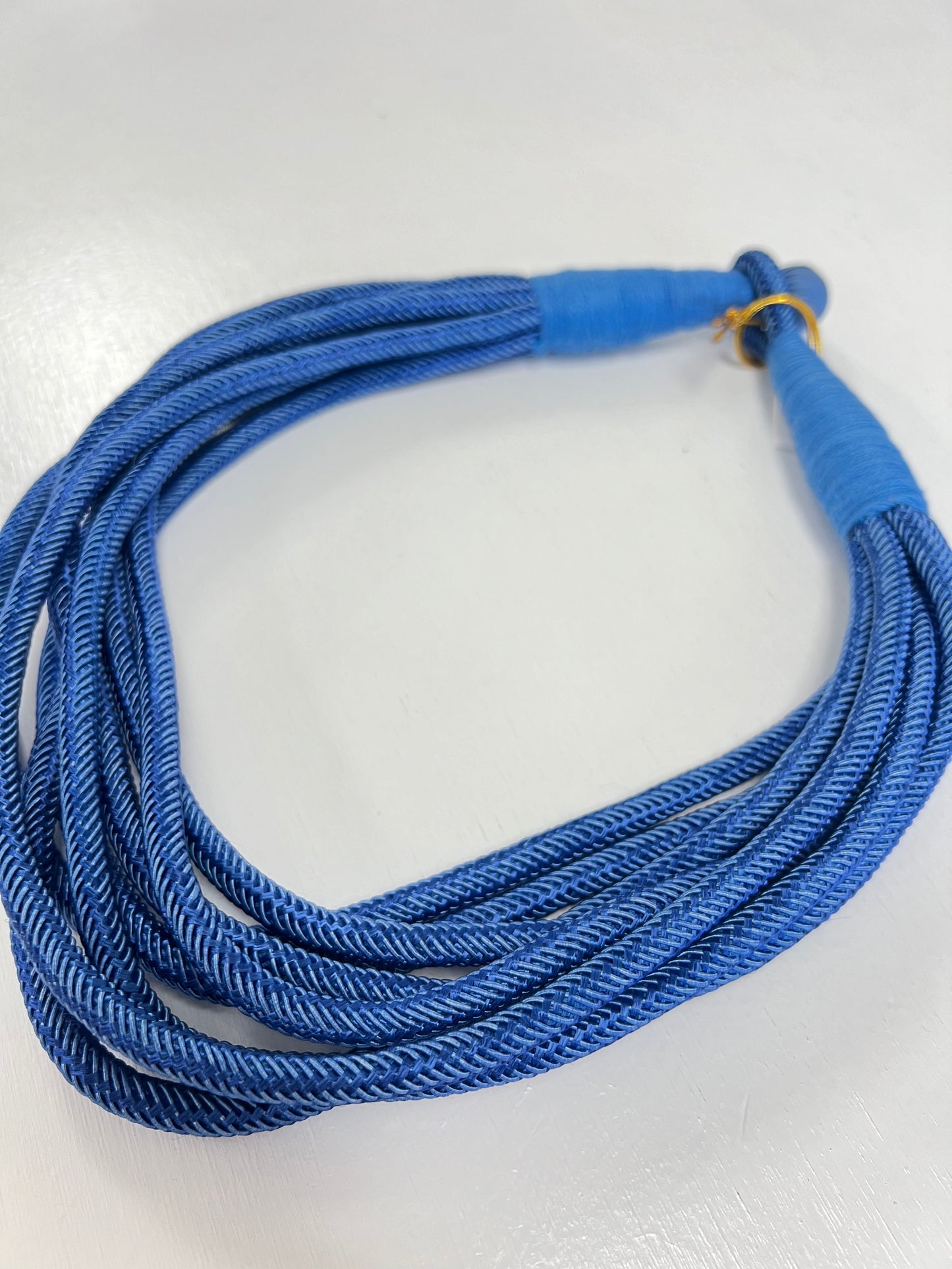 Maisie Rope Necklace