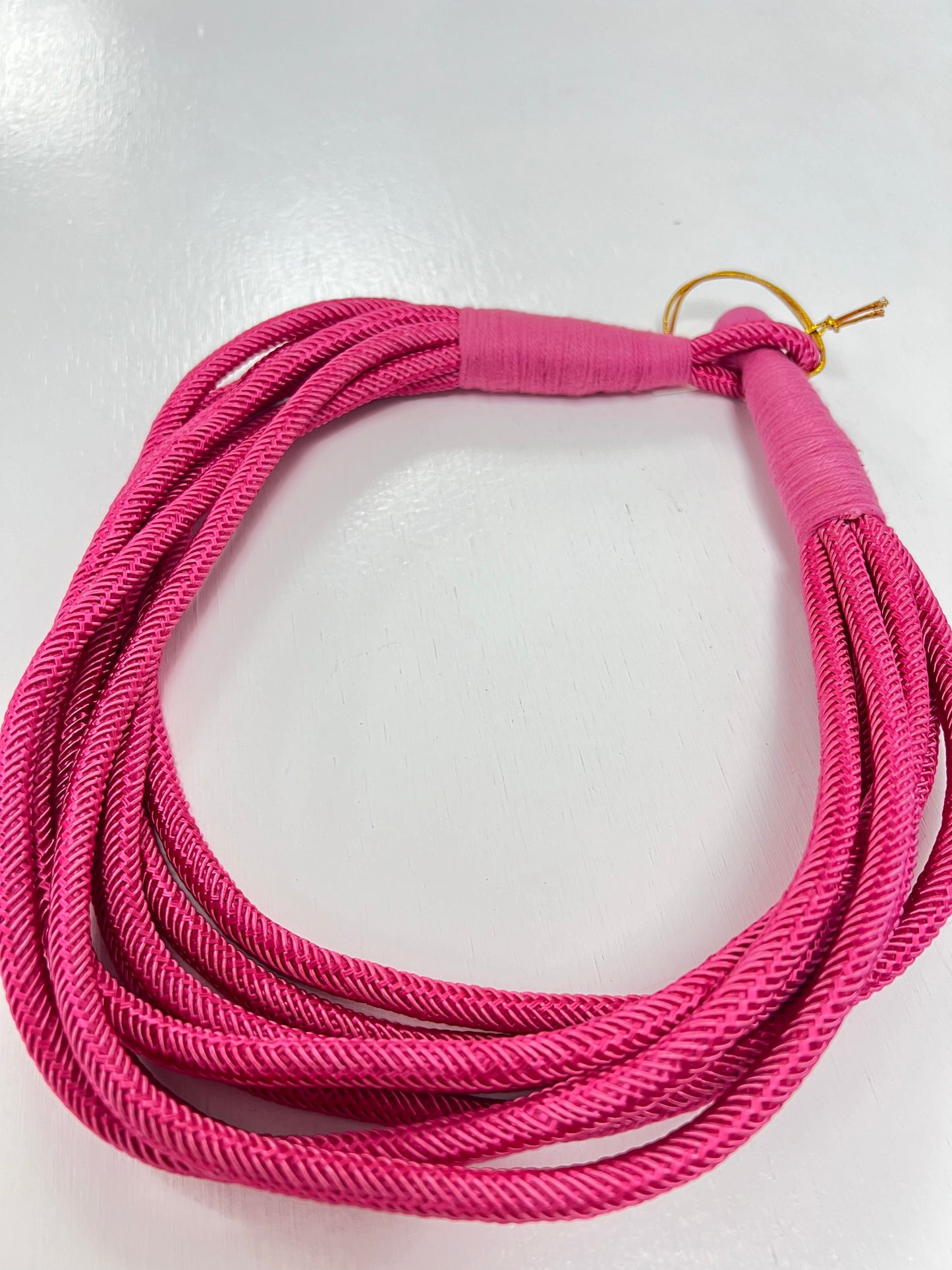 Maisie Rope Necklace