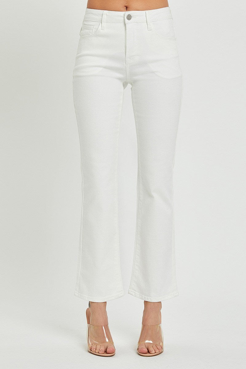 Rachel Mid Rise Jeans
