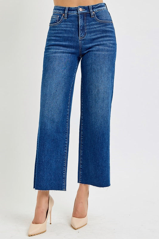 Romee High Rise Jeans