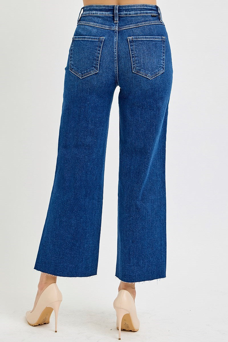 Romee High Rise Jeans