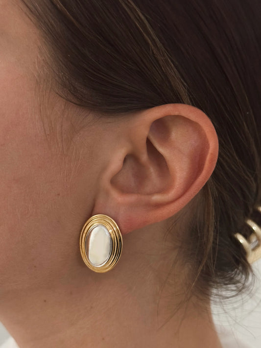 ALV Jewels Joy Studs