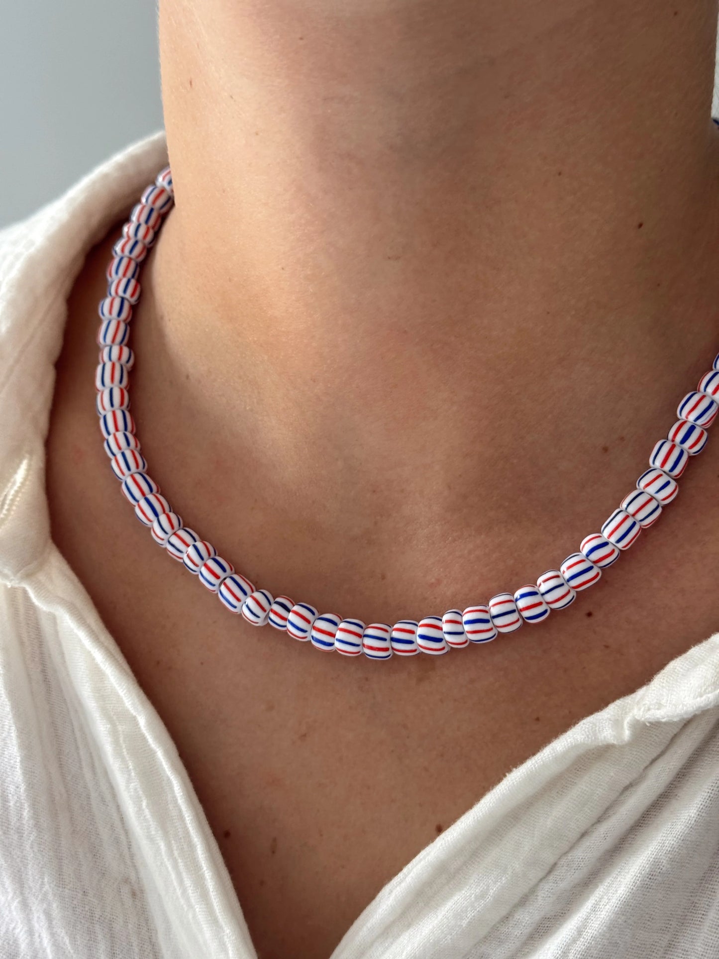 ALV Jewels Nautical Necklace