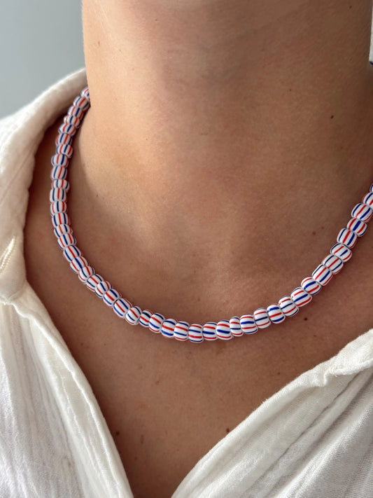 ALV Jewels Nautical Necklace