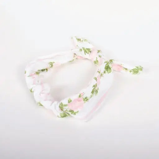 Terry Spa Headband