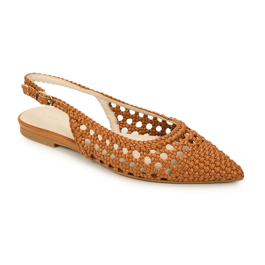 Vera Hand Woven Sandals