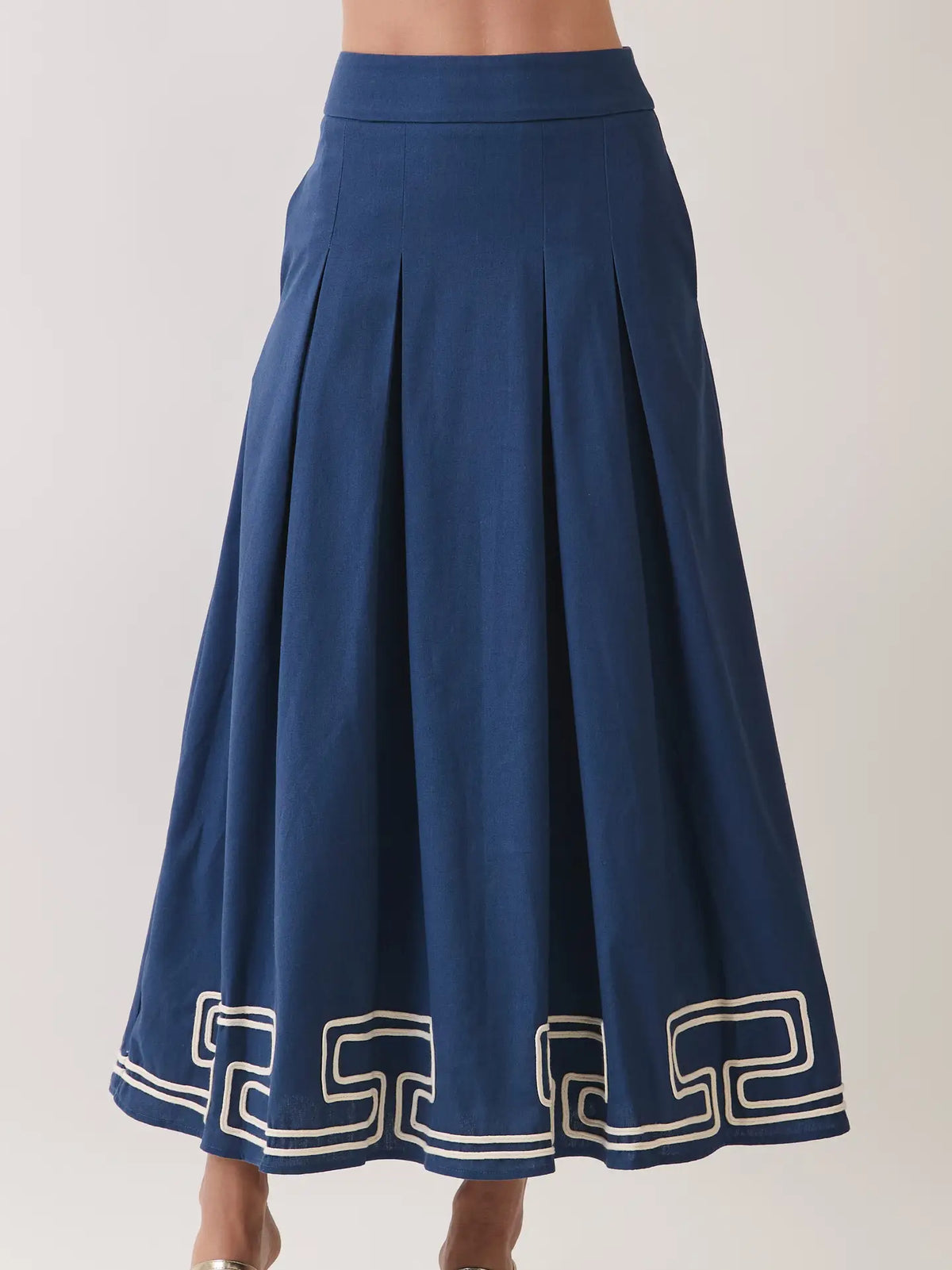 Sinclair Maxi Skirt