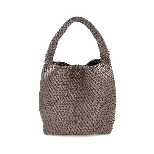 BC Woven Handbag