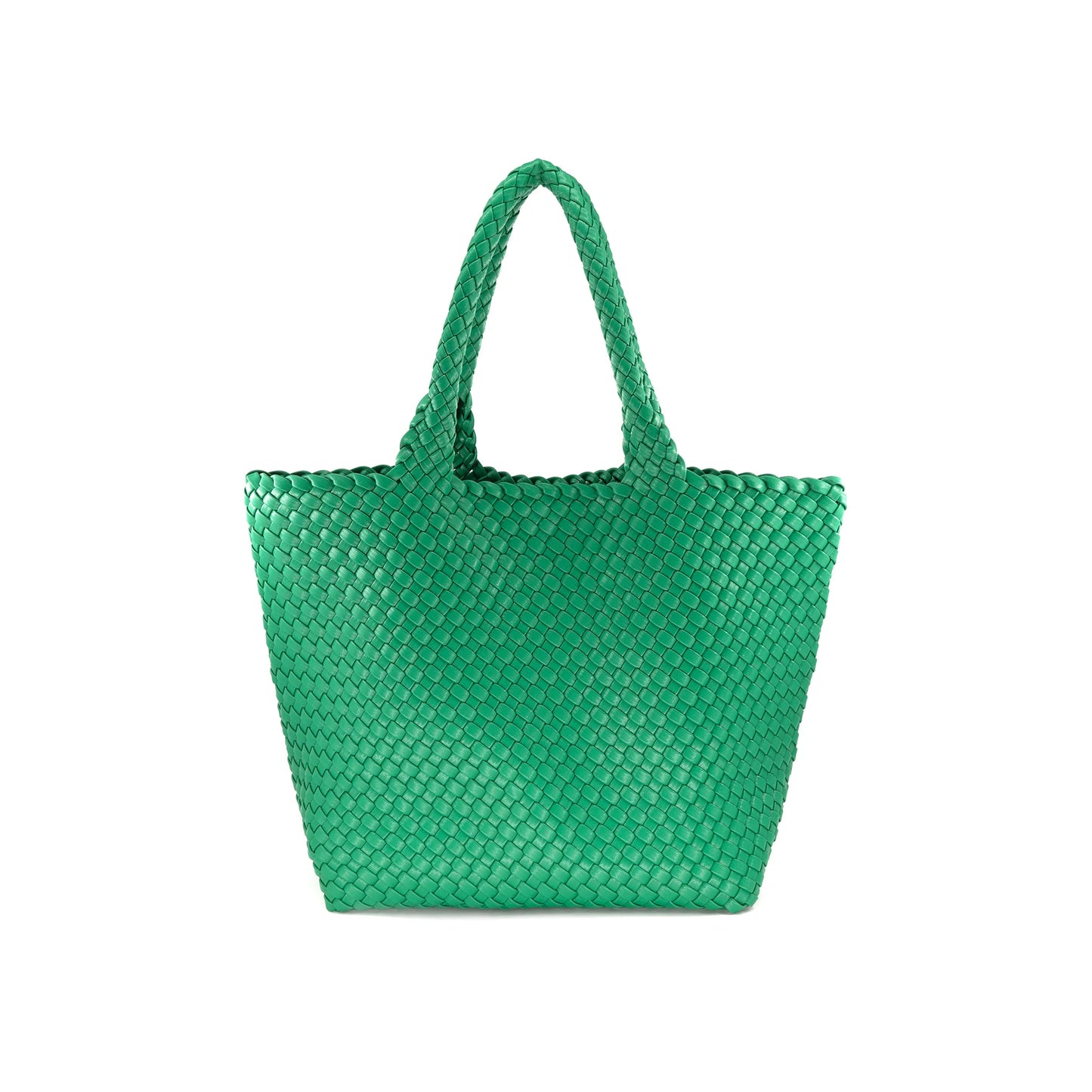 BC Woven Tote Bag