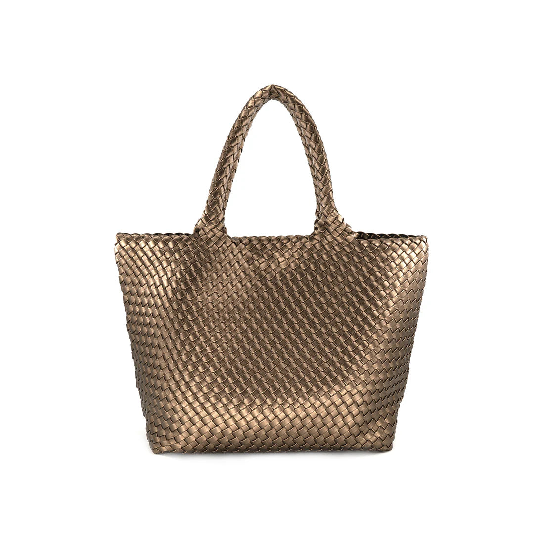 BC Woven Tote Bag