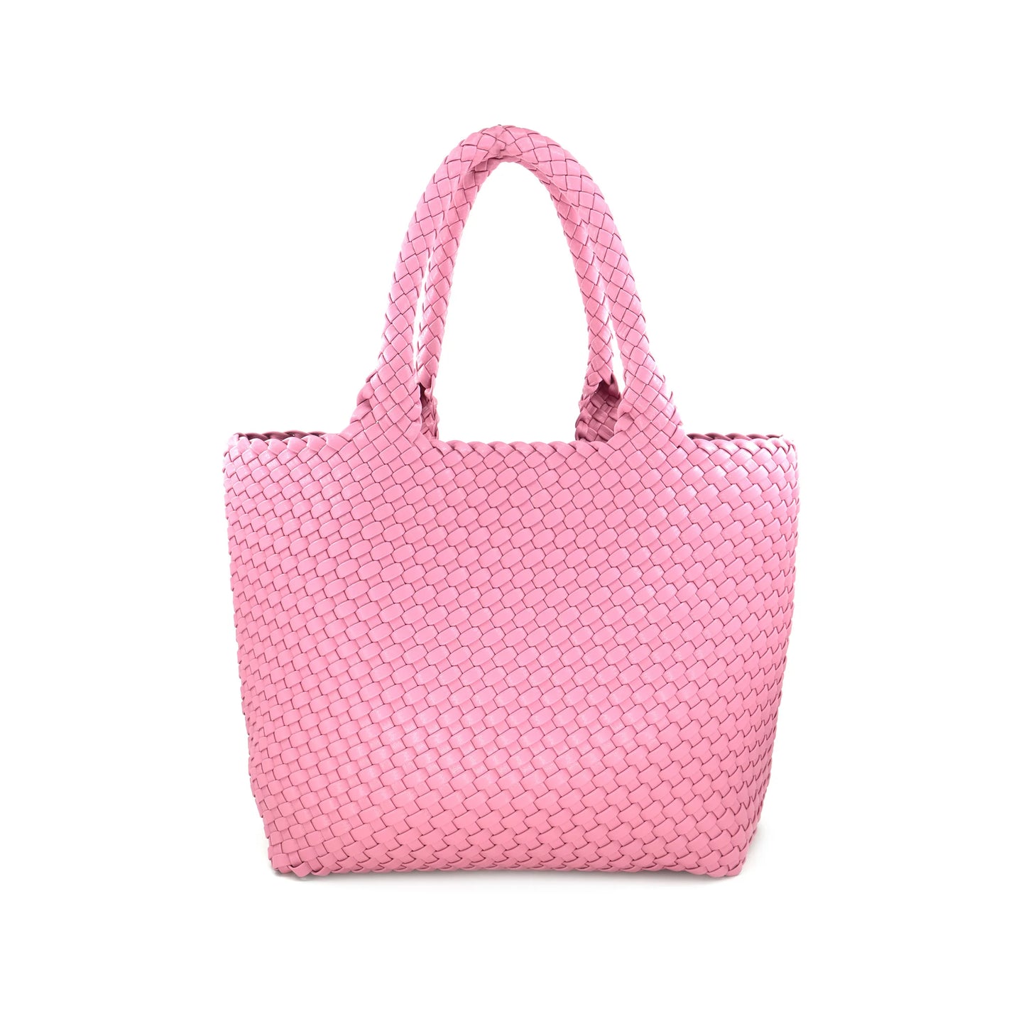 BC Woven Tote Bag
