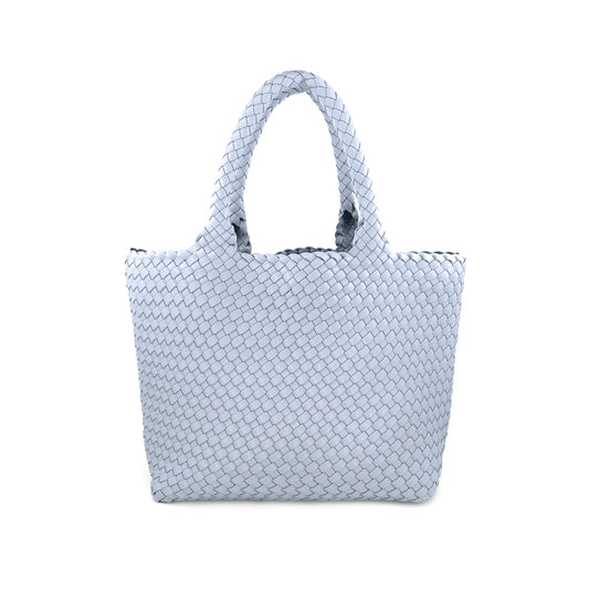 BC Woven Tote Bag