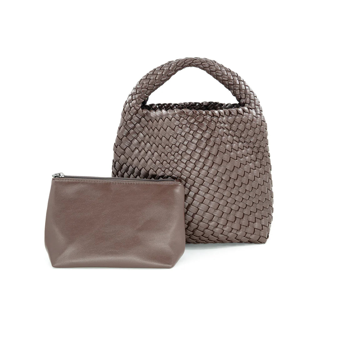 BC Mini Woven Bag