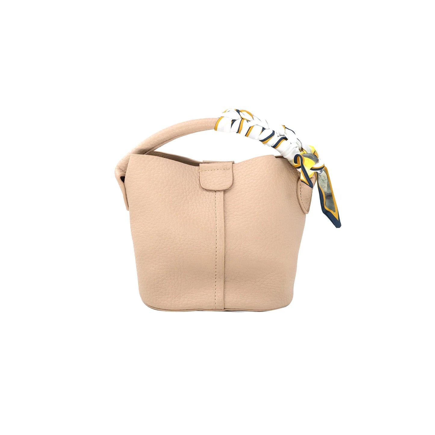 BC Leather Bag
