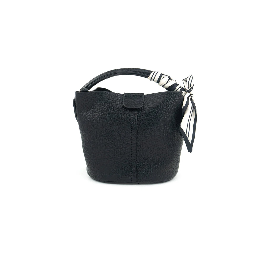 BC Leather Bag