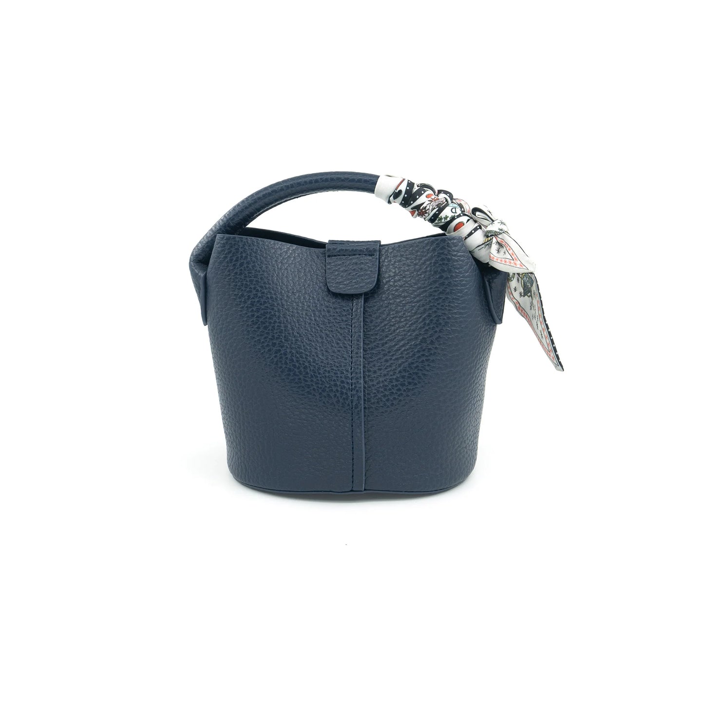BC Leather Bag