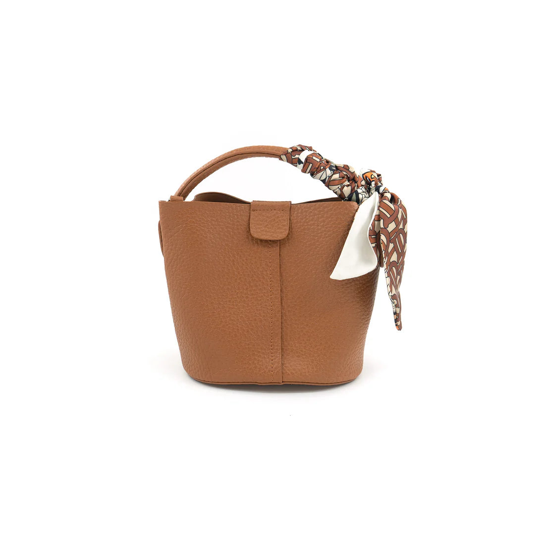 BC Leather Bag