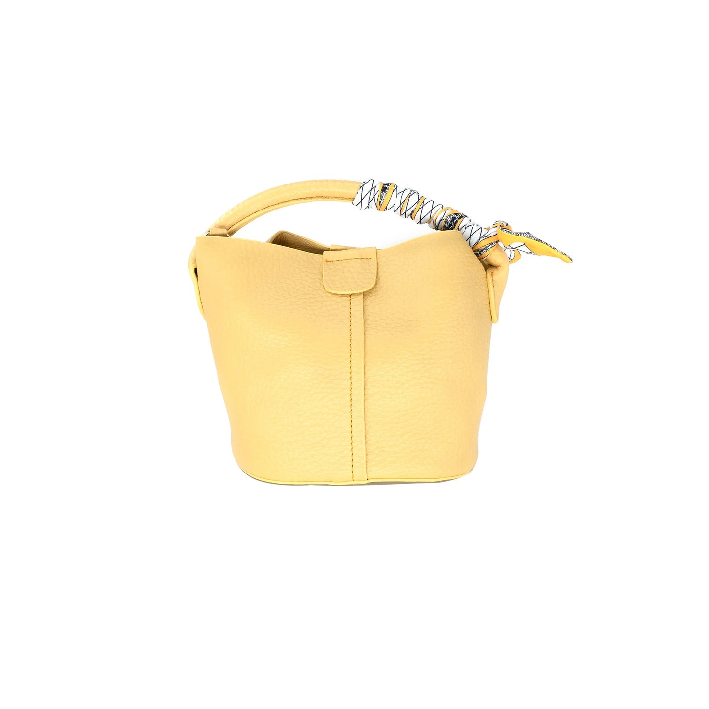 BC Leather Bag