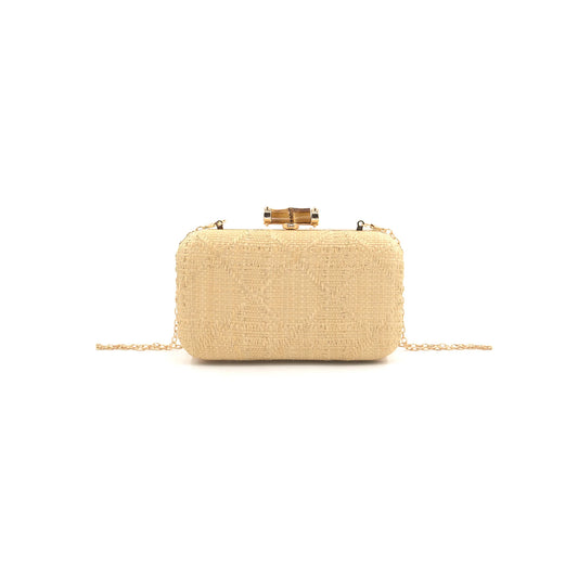 BC Ischia Clutch