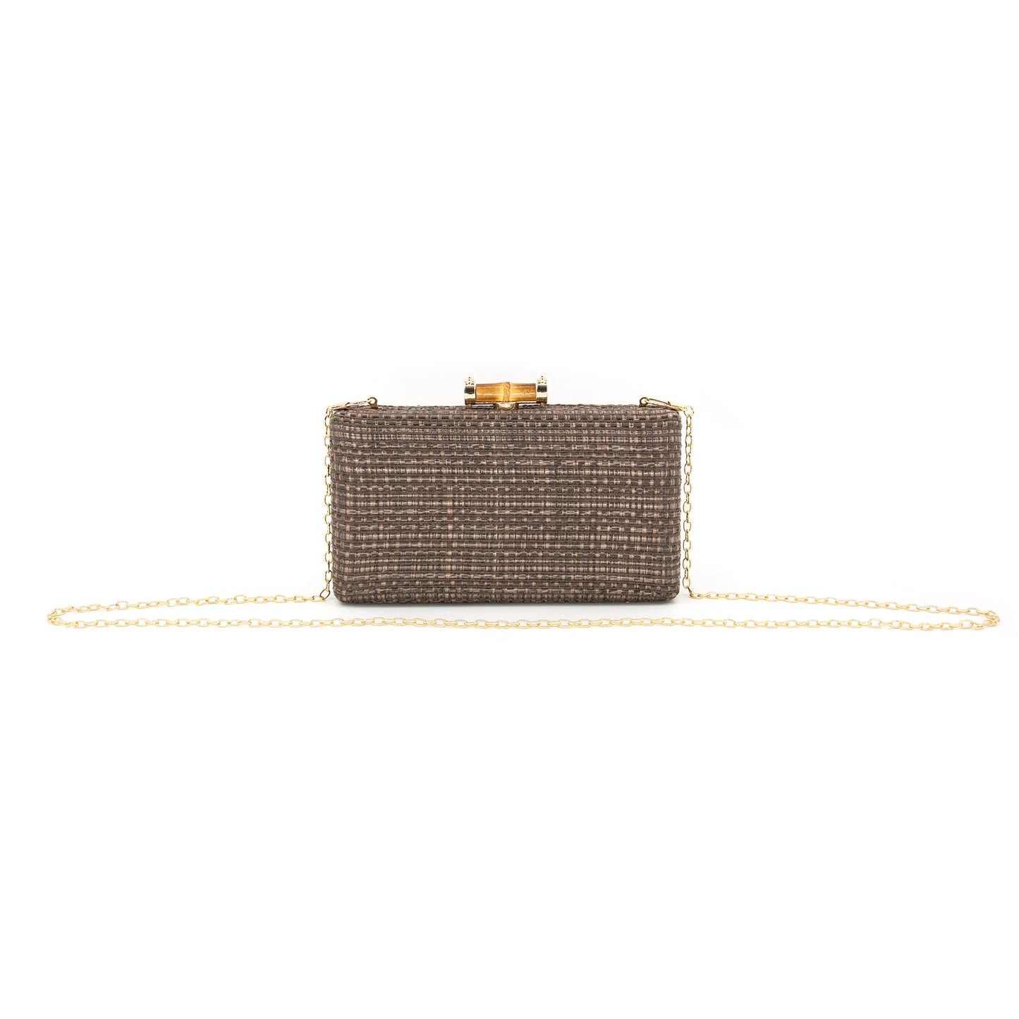 BC Natural Clutch