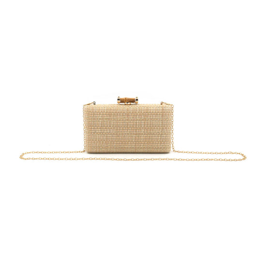 BC Natural Clutch