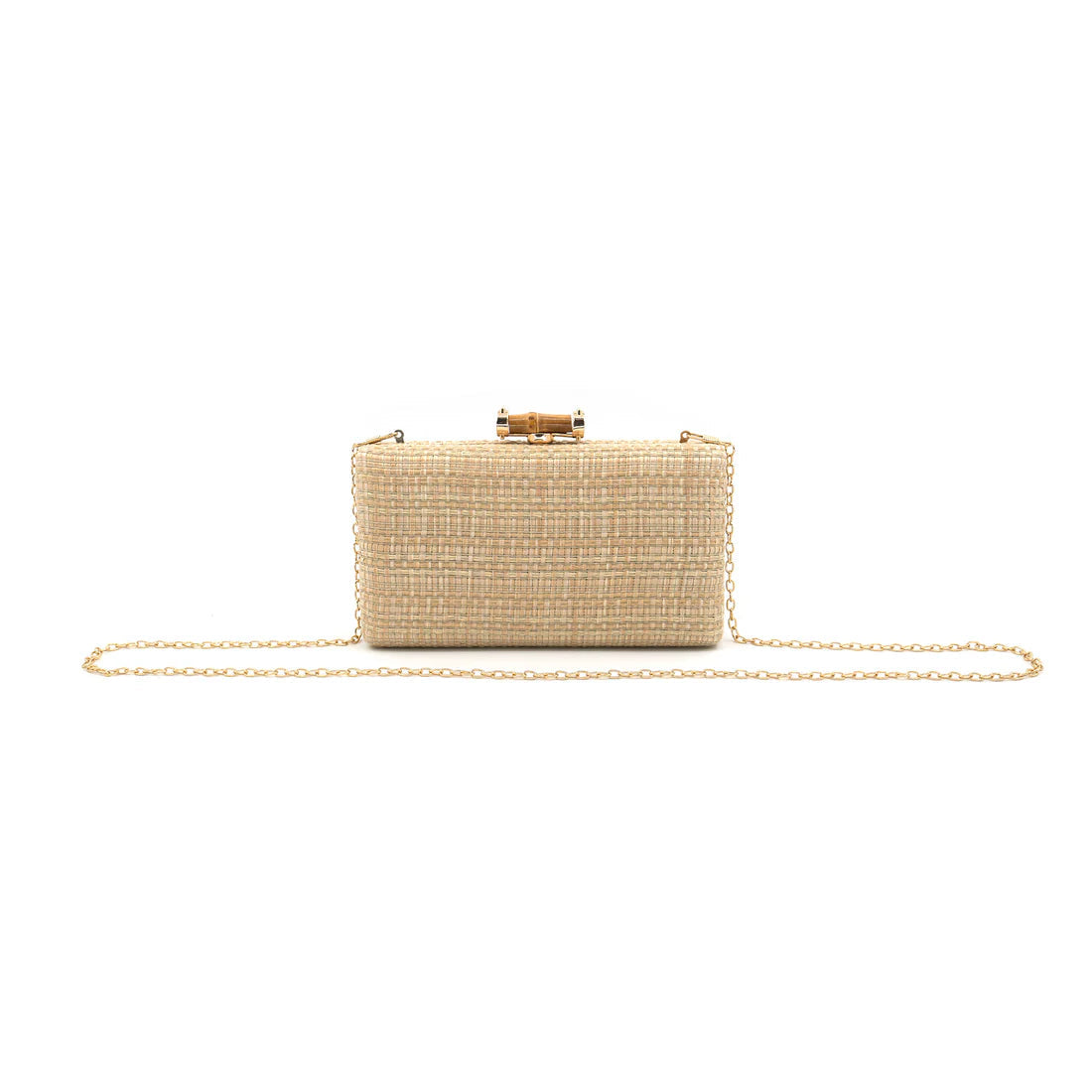 BC Natural Clutch