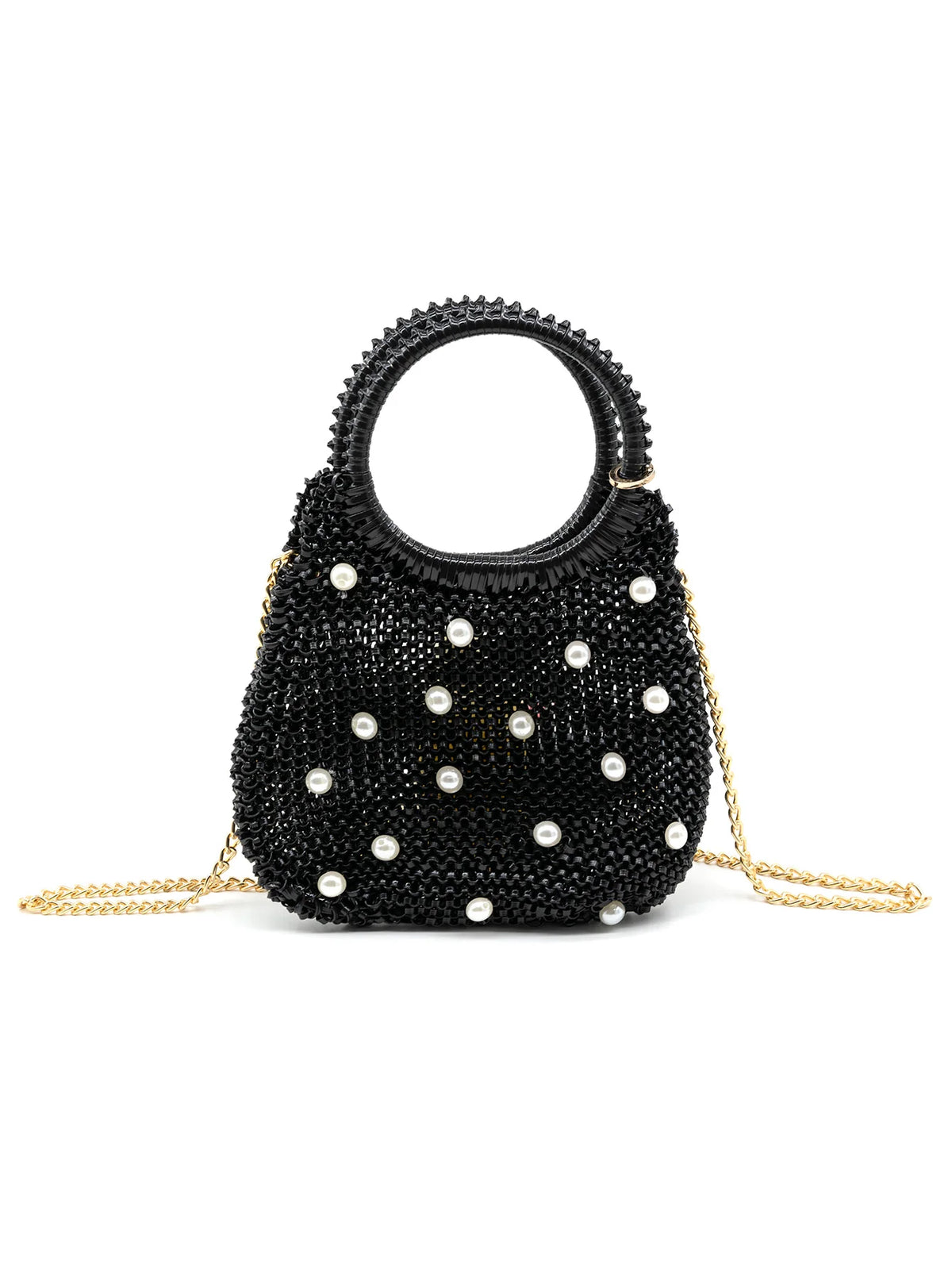 BC Evening Pearl Bag