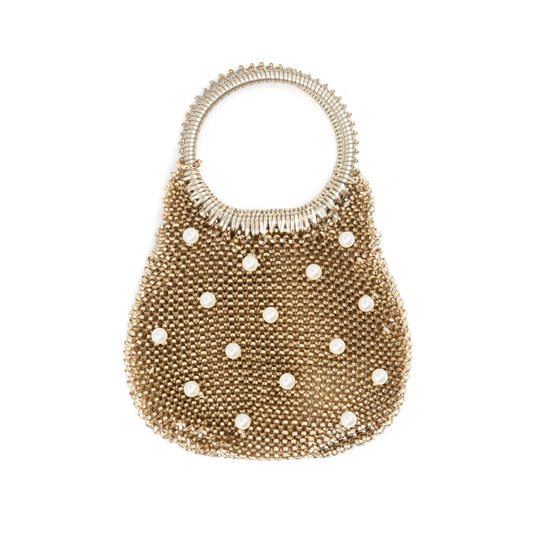 BC Evening Pearl Bag