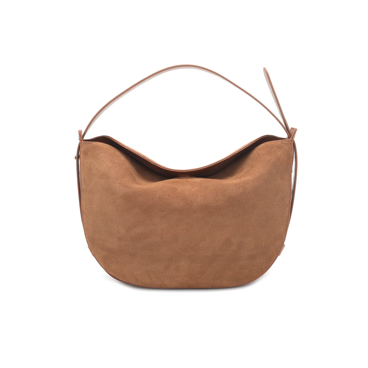 BC Hobo Sofia Suede Purse