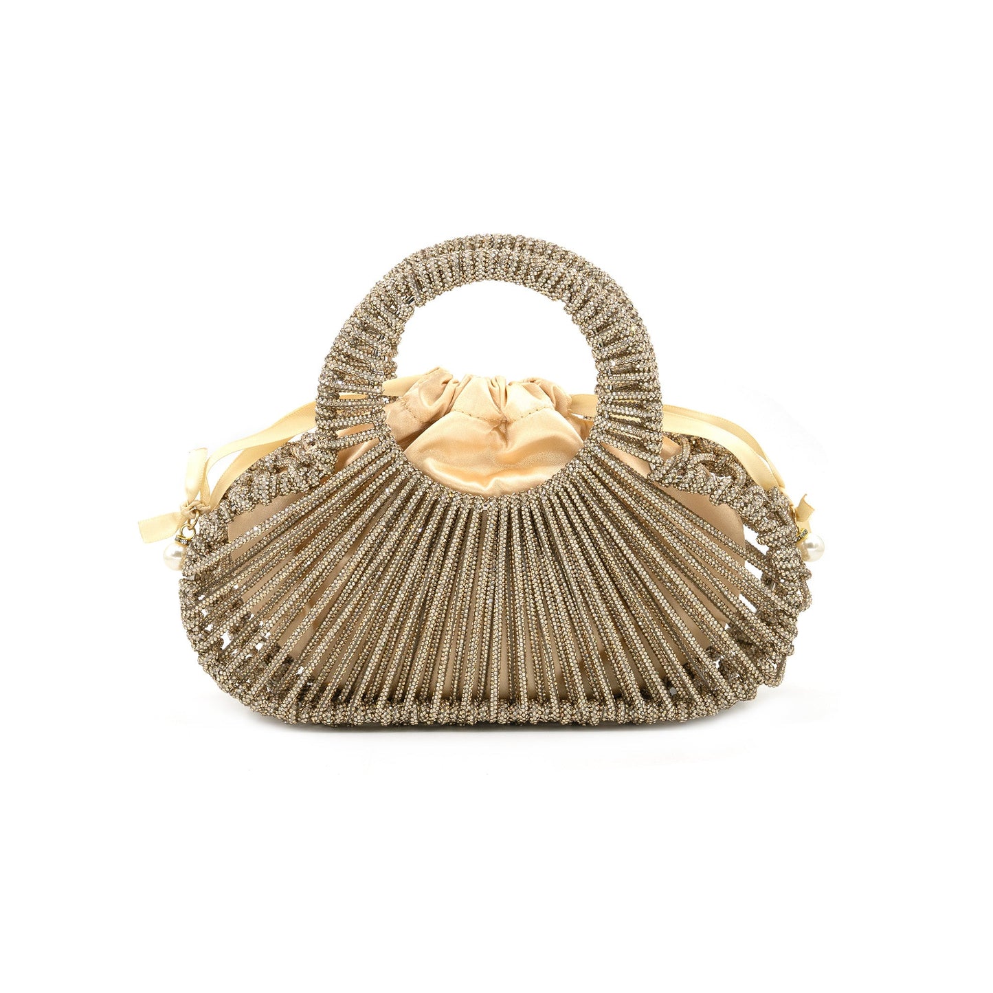 BC Champagne Nights Bag