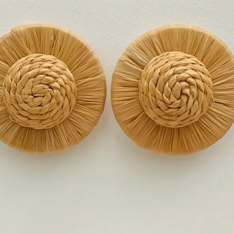The Zadie Stud Earrings