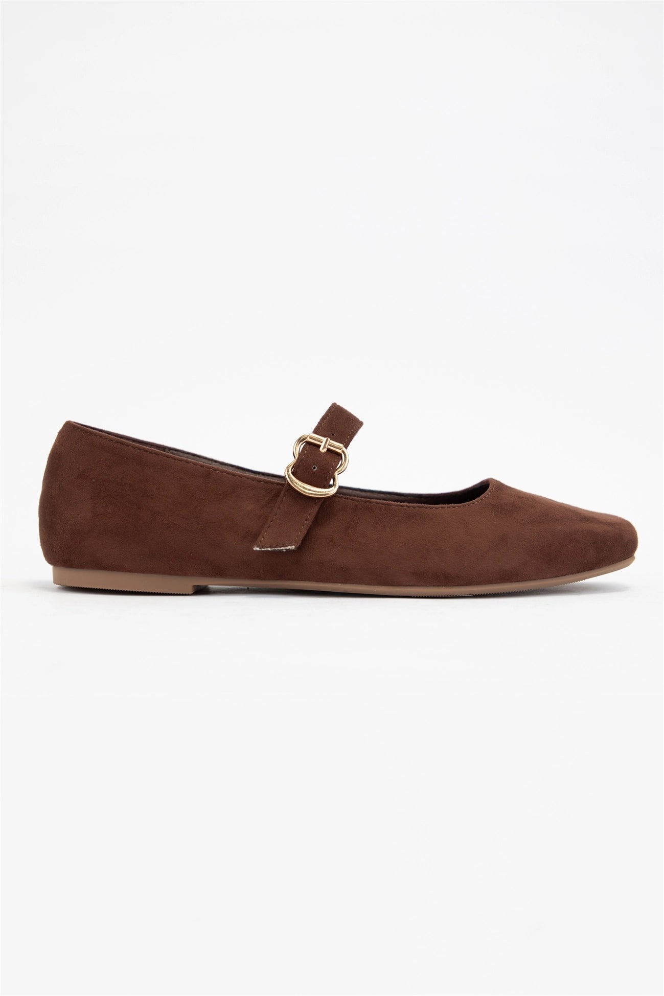 Charlotte Mary Jane Flats